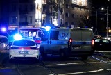 Wypadek na pl. Kościuszki w Szczecinie. Jedna osoba przewieziona do szpitala [ZDJĘCIA]