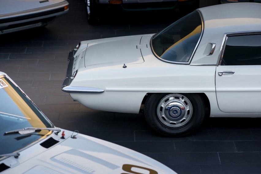 W 1967 roku Mazda Cosmo Sport była pierwszym na świecie...