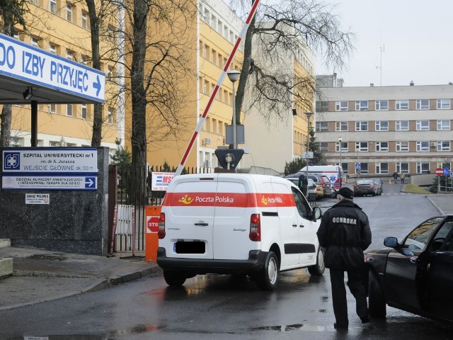 Takie oznakowanie wprowadza niektórych pacjentów w błąd.