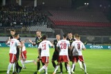 GKS Jastrzębie – ŁKS Łódź 0:3 LIVE, ONLINE, GDZIE OGLĄDAĆ? W domu będzie lepiej?