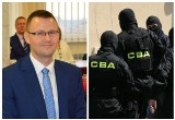 Wójt gminy Rzekuń zatrzymany przez CBA. Chodzi o podejrzenie wzięcia łapówki! 21.01.2021. 