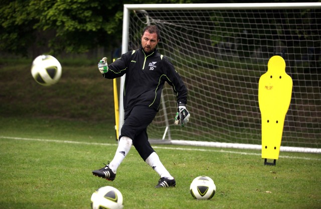 W 2005 roku Jerzy Dudek zatrzymał strzał z 11 metrów Szewczenki w finale Ligi Mistrzów