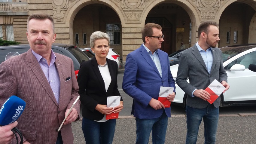 Sojusz Lewicy Demokratycznej rusza w teren i rozpoczyna konsultowanie programu wyborczego