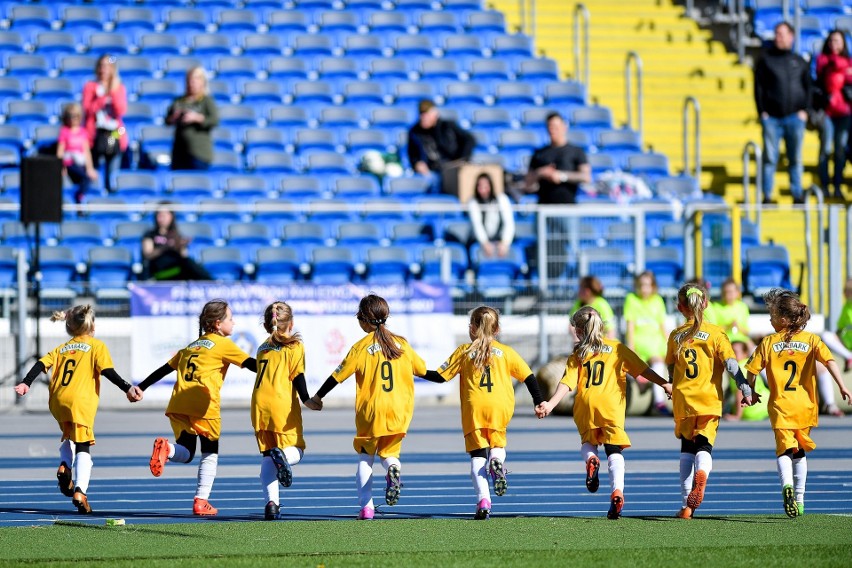 Z Podwórka na Stadion o Puchar Tymbarku. Ostatnia szansa na zapisy i spełnienie marzeń!