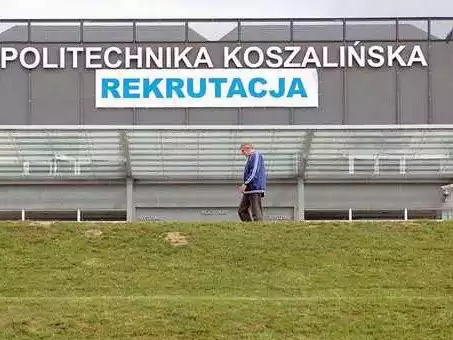 Politechnika Koszalińska