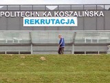 Politechnika Koszalińska: Student nie musi wiedzieć. I tak zda. Afera indeksowa