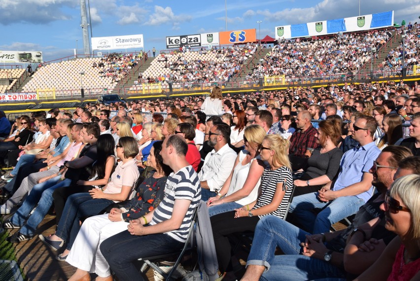 KABAryjTON 2017: Rybnik jest dziś stolicą śmiechu!