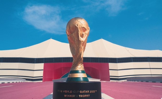 Walka o Puchar Świata w Katarze budzi ogromne kontrowersje