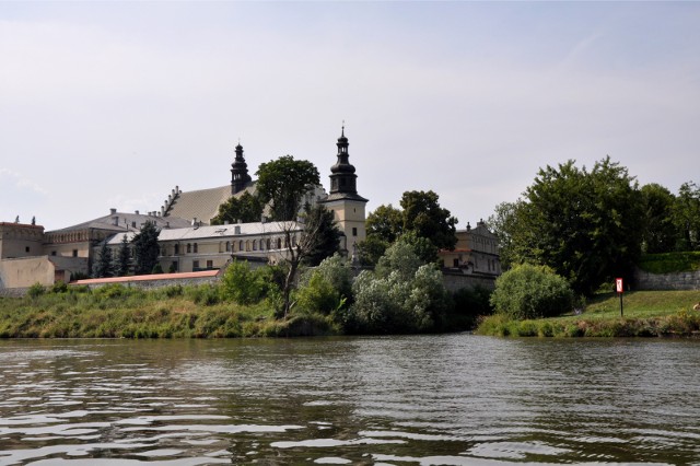 Krakowscy artyści zaproponowali swój szlak zwiedzania miasta