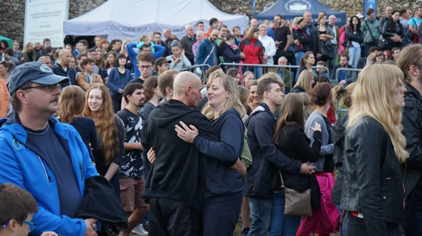 Festiwal Muzyki Celtyckiej Zamek w Będzinie