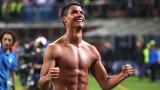 Koszykarz NBA po spotkaniu z gwiazdami futbolu: Cristiano Ronaldo mnie rozczarował