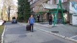 Akademiki w Katowicach przeznaczone na kwarantannę są puste. Od 2 miesięcy nikt w nich nie mieszka