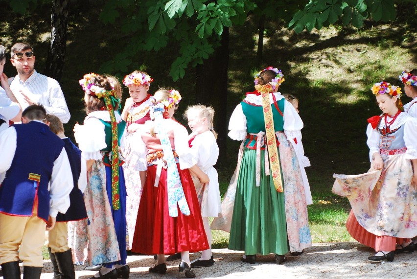 Piknik Rodzinny „Dzień Małego Wielkiego Bohatera” w Parku...