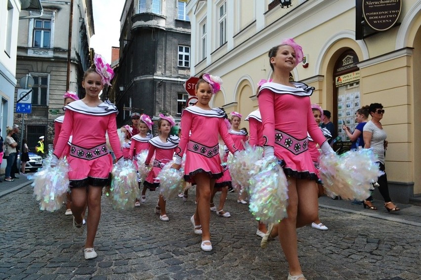 Festiwal Orkiestr Dętych Złota Trąbka 2016 w Bielsku-Białej [ZDJĘCIA]