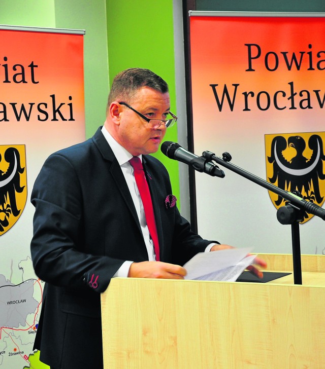 Jaki będzie budżet powiatu wrocławskiego w 2016 roku
