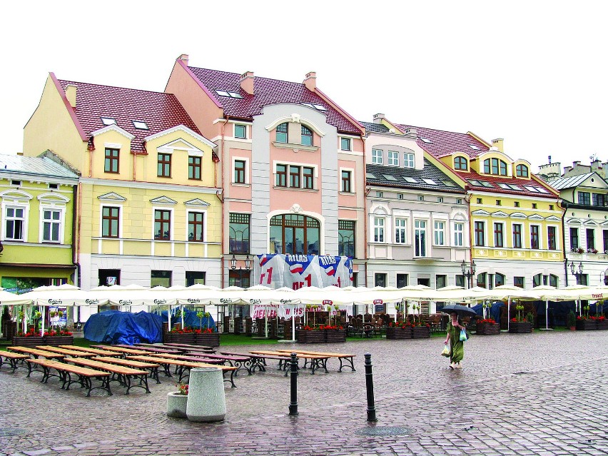 Centrum hotelowo-konferencyjne