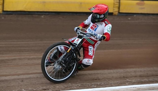 Tai Woffinden.