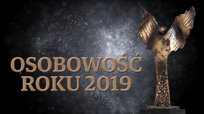 Osobowość Roku 2019 w Radomiu | Głosowanie zakończone - oto zwycięzcy. Od poniedziałku finał województwa