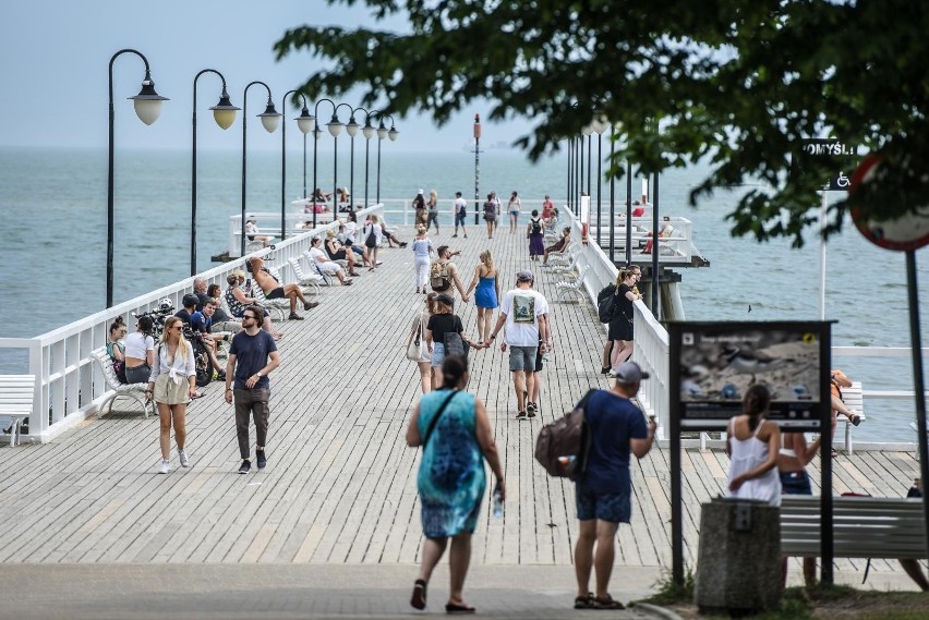 Jak Gdynia wypada statystycznie?