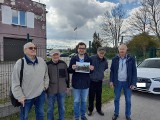 Stowarzyszenie Port Lotniczy Białystok i Klub Seniorów Lotnictwa upamiętnili rocznicę uruchomienia linii lotniczej z Białegostoku 