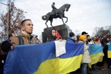 Ukraińcy oblegają wydział do spraw cudzoziemców w Lublinie