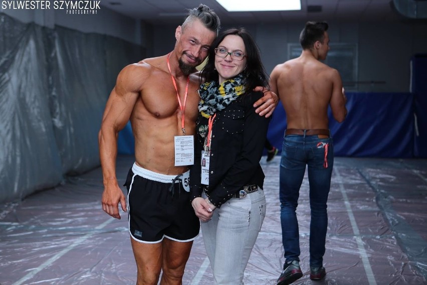 Ślązaczki wygrały na Mistrzostwach Polski w Fitness 2016 w Białymstoku [ZDJĘCIA, WYNIKI]