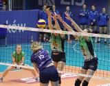 Puchar Polski siatkarek: Trefl Proxima Kraków - Pałac Bydgoszcz [ZDJĘCIA]