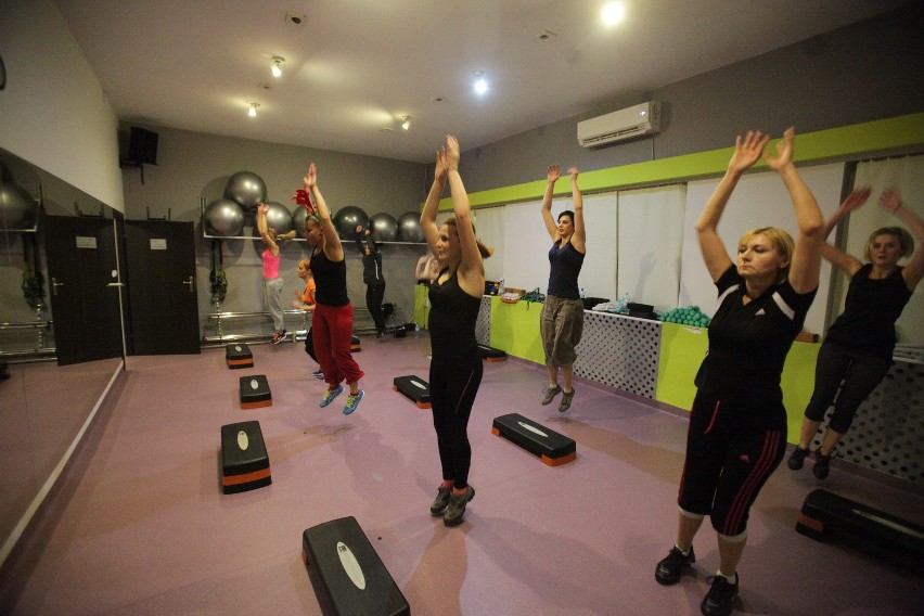 Trening na siłowni, systemy treningowe, systemy ćwiczeń