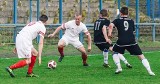 Czwarta liga. Wygrane GKS Nowiny i Lubrzanki Kajetanów, porażki ŁKS Probudex Łagów i Łysicy Bodzentyn