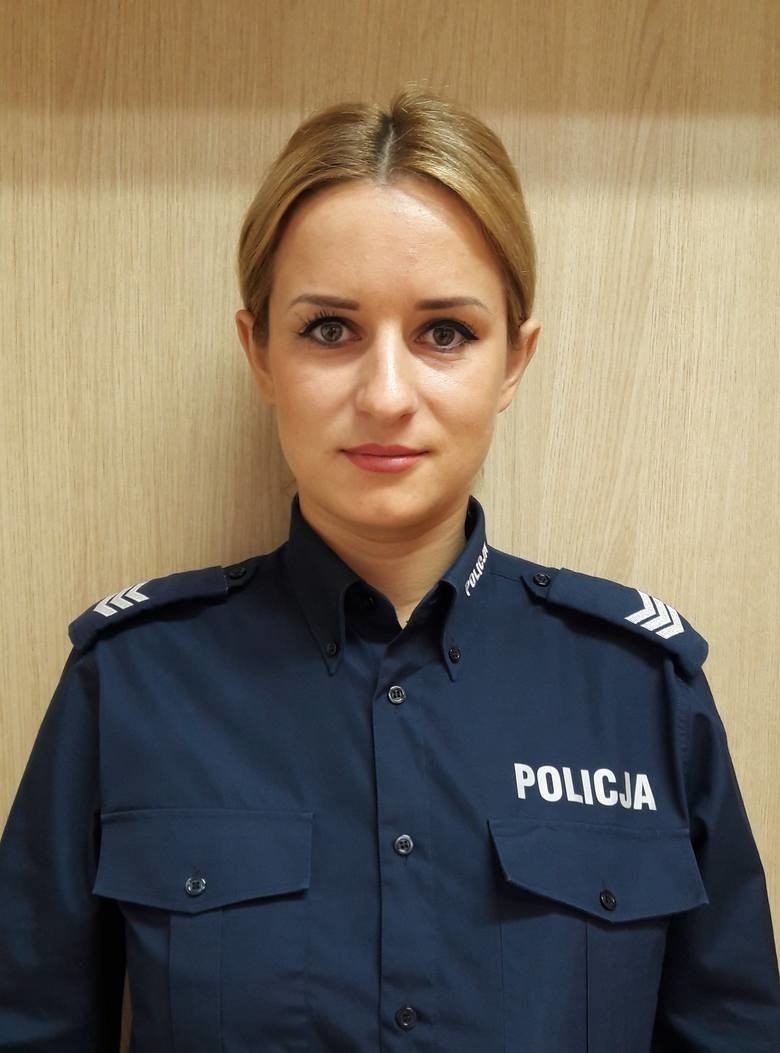 Podlaskie policjantki