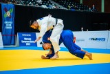 Trzy medale polskich judoków podczas Warsaw European Open