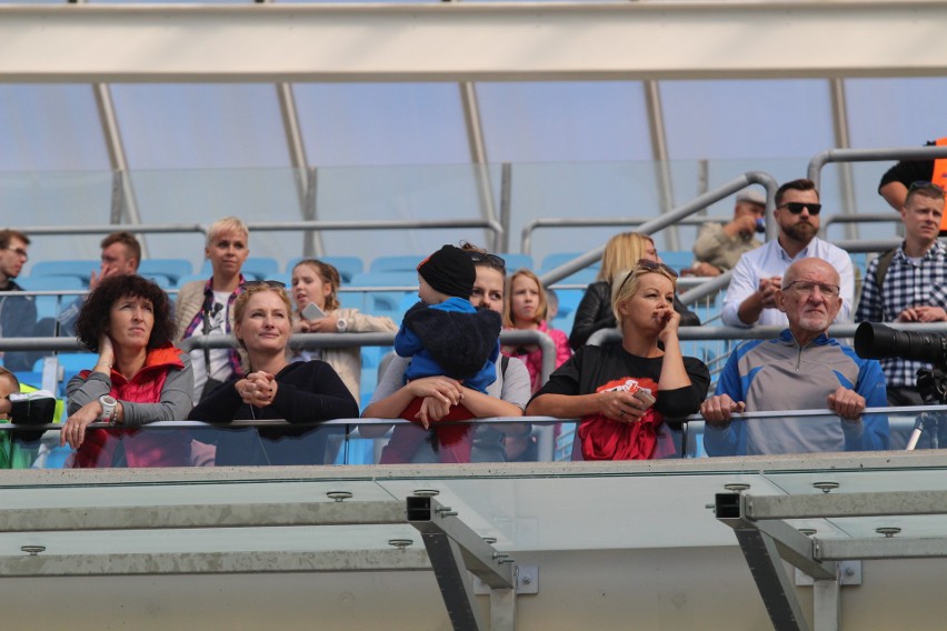 Stadion Śląski Dzień Otwarty: odnajdźcie się na zdjęciach!