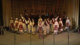 Światowy Przegląd Folkloru Integracje 2019 w poniedziałek dotrze do Poznania