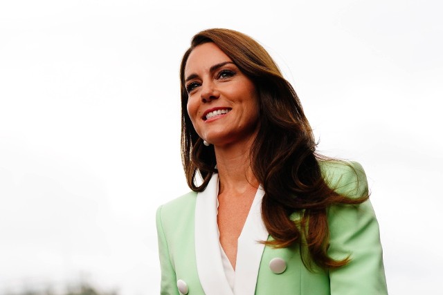Kate Middleton może zastąpić króla Karola w klubie królewskim Royal Thames Yacht Club.