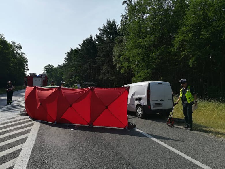 Makabryczny błąd w Cierpicach: przeoczona ofiara. Policja, PSP i prokuratura w Toruniu pod lupą. Jak się tłumaczą?