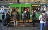 Poznań: Wstrzymanie tramwajów na Franowie