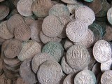 Skarb z Zawichostu - Trójcy najważniejszym polskim odkryciem archeologicznym dekady według „National Geographic". Zobacz zabytkowe monety