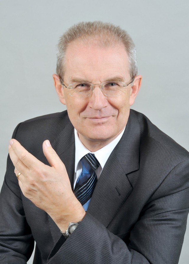 Jeremi Mordasewicz