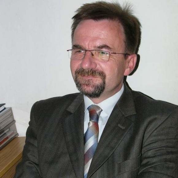 Marek Bogusławski został gminnym szefem PiS w Jędrzejowie.