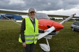 Fly Fest 2018. Piknik lotniczy na lotnisku w Piotrkowie [ZDJĘCIA]