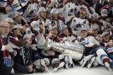 NHL. Lawiny z Denver z Pucharem Stanleya. Colorado Avalanche najlepsi po raz trzeci w historii 