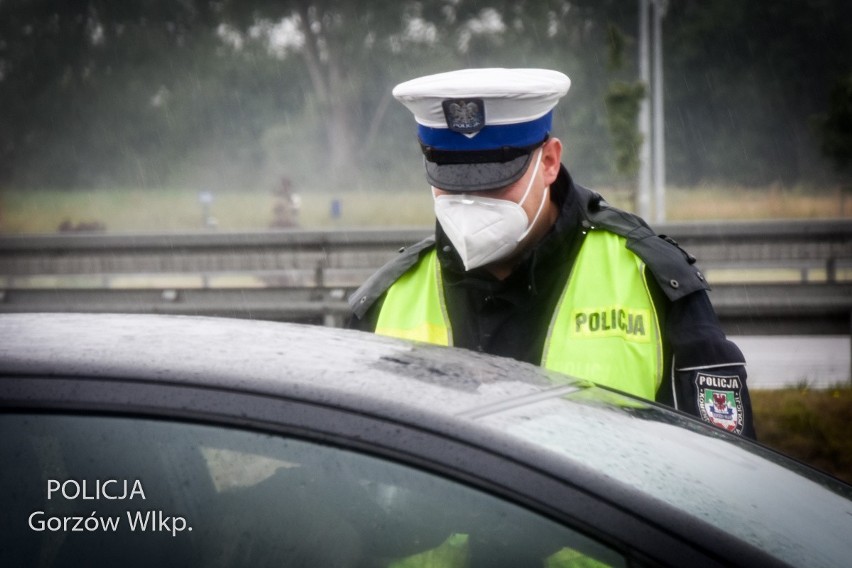 Z danych umieszczonych na Krajowej Mapie Zagrożeń...