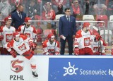 Trener hokejowej reprezentacji Polski Robert Kalaber ogłosił skład Biało-Czerwonych na mistrzostwa świata elity w Czechach