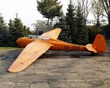 Unikatowe szybowce z Muzeum Lotnictwa Polskiego w Krakowie przejdą renowację. Udało się pozyskać dofinansowanie. Prace potrwają prawie rok