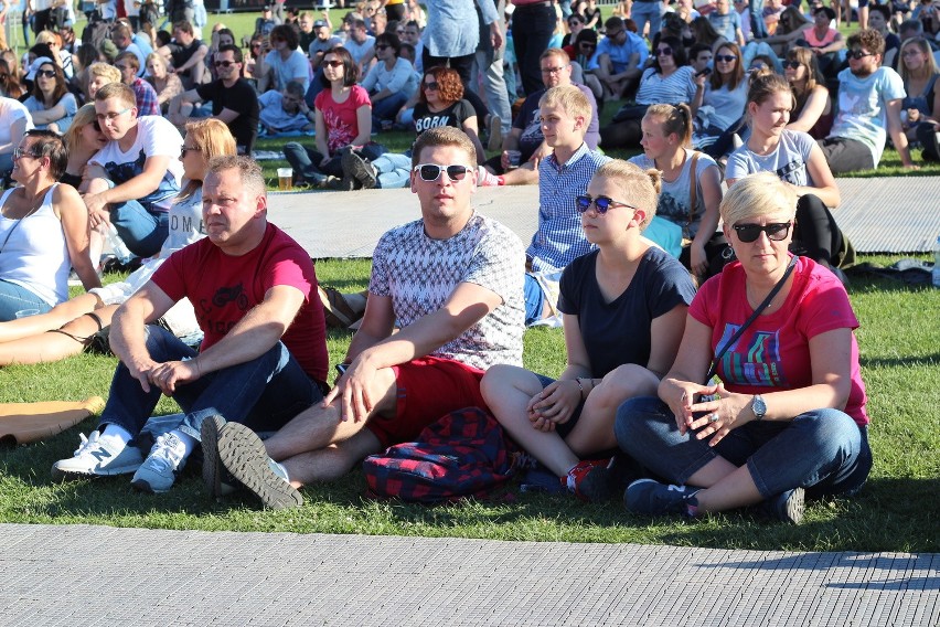 Trwa Life Festival Oświęcim 2016. Znajdź się na zdjęciach [ZDJĘCIA]