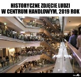 Na zakupy! Od soboty znów najazd na galerie handlowe [MEMY]