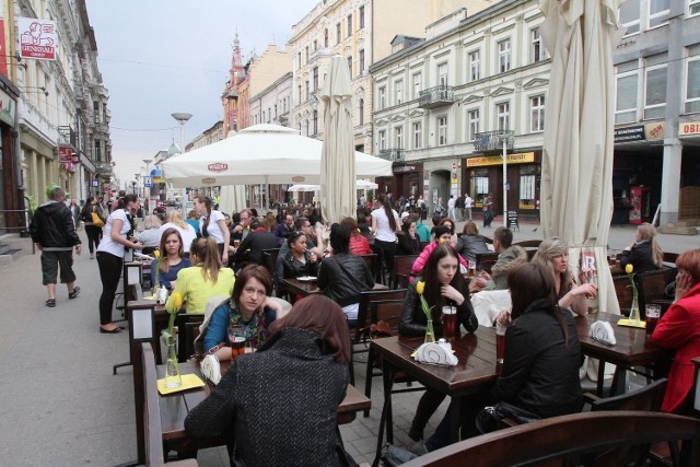 Czy Łódź jest miastem, do którego chętnie zawitają inwestorzy, by zostawić tu podatki?