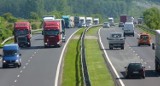 Budowa autostrady A1 w Łódzkiem. Uwaga na utrudnienia od Radomska do granicy województwa. Zmiany organizacji ruchu od 27 marca 2019