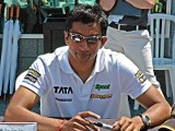 Karthikeyan kierowcą HRT w sezonie 2012