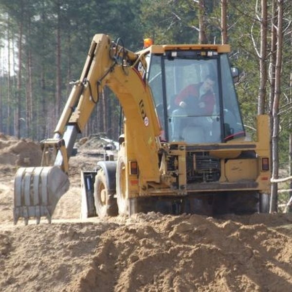 Powstaje obwodnica Wasilkowa